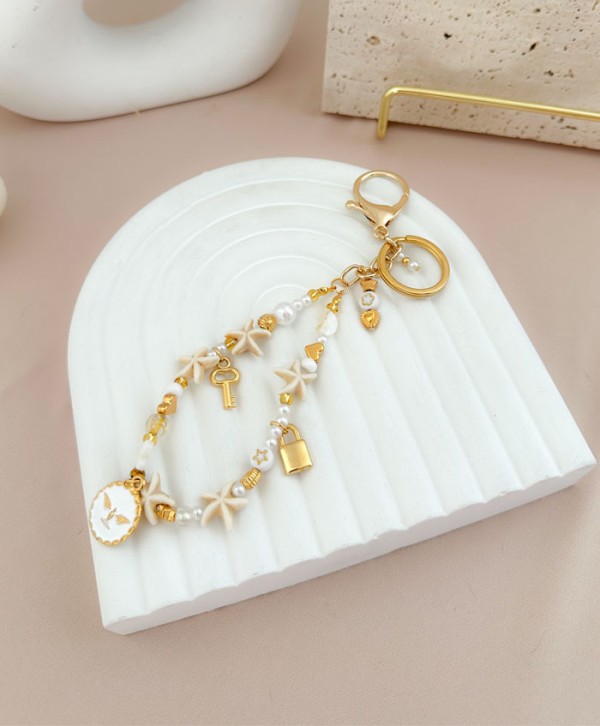 Key ring sea