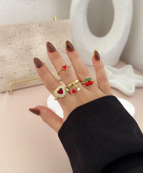 Anillo loving