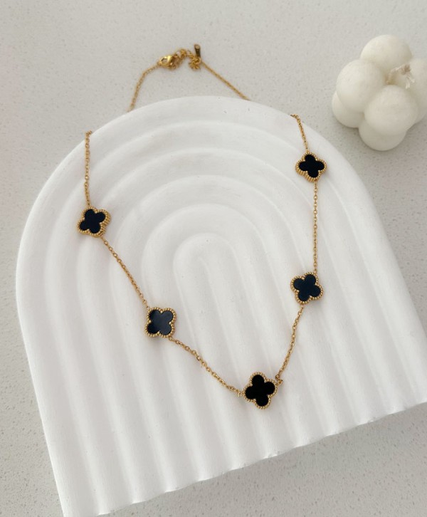 Collar fortuna