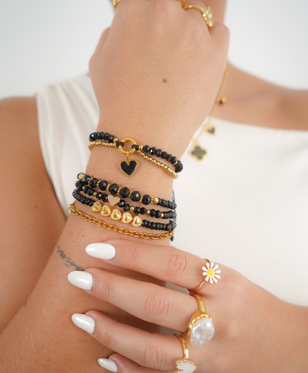 Set de pulsera amadis