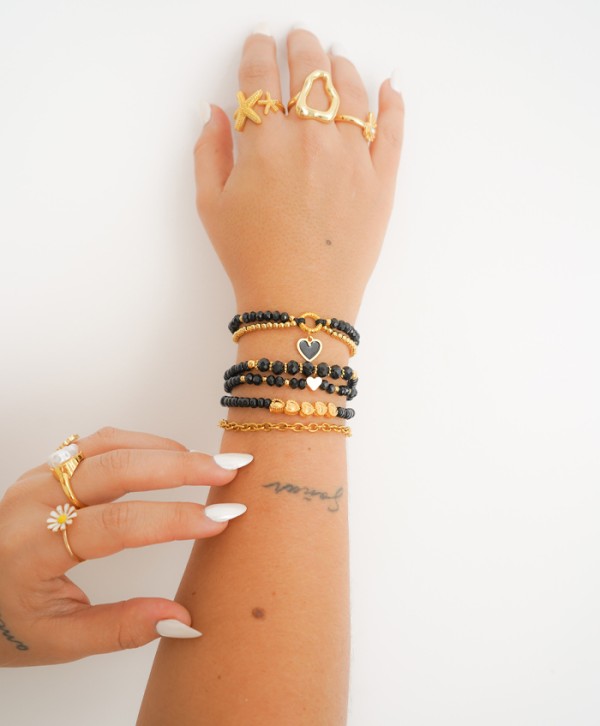 Set de pulsera amadis