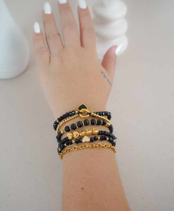 Set de pulsera amadis