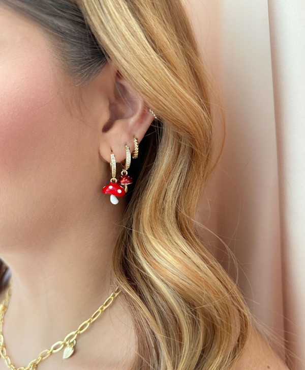 Aretes amanita