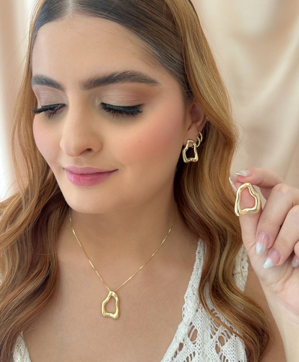 Aretes abstractos