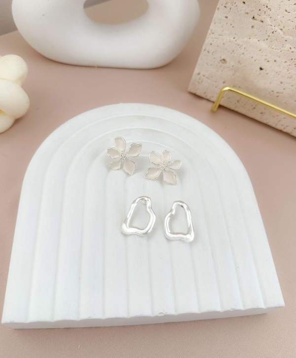 Aretes abstractos