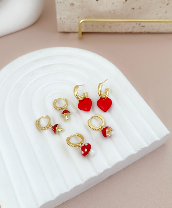 Aretes amanita