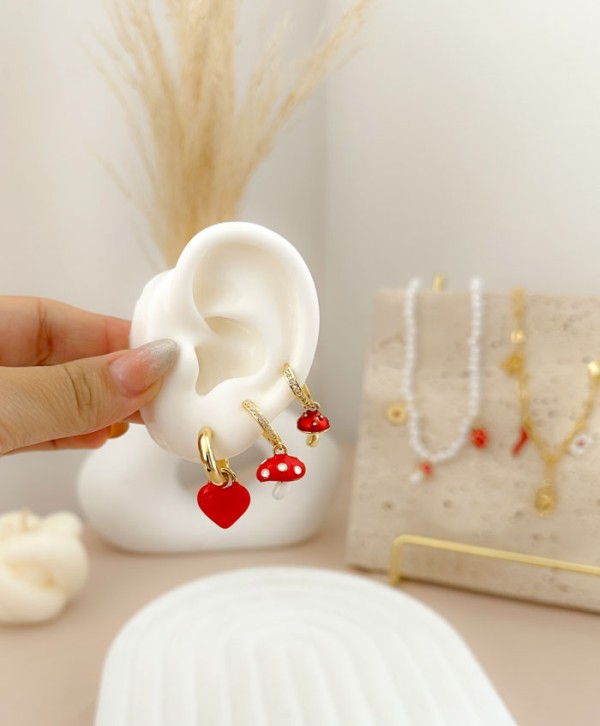 Aretes amanita