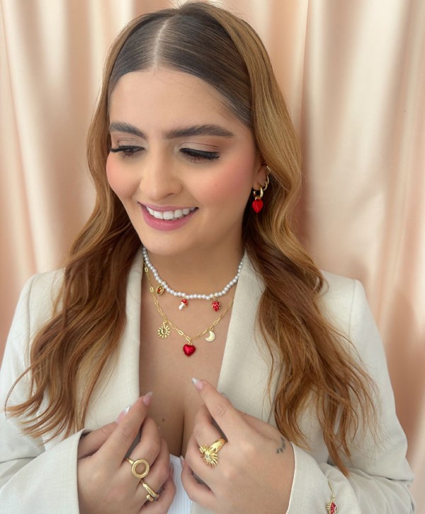 Collar berry