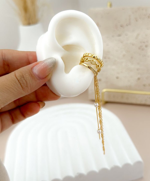 Earcuff Ara