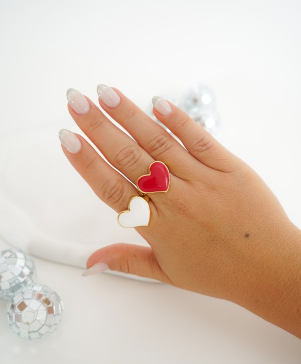 Anillo pure love