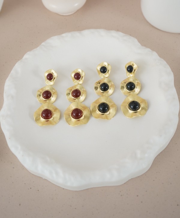 Aretes Solenne
