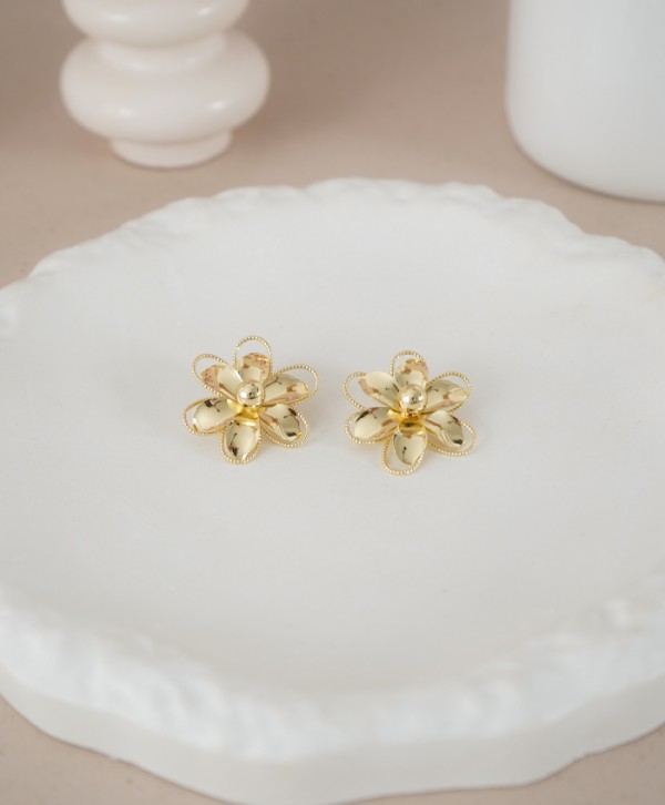 Aretes florence