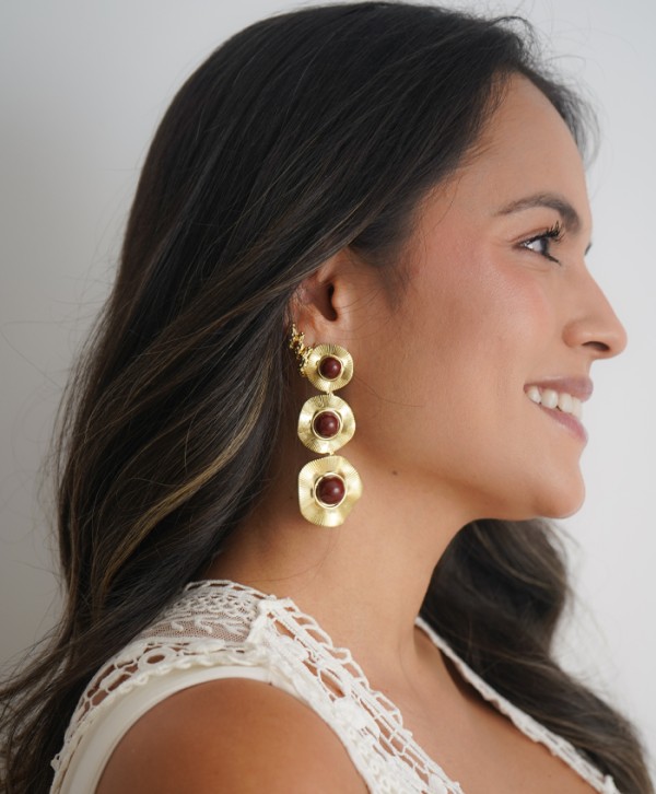 Aretes Solenne