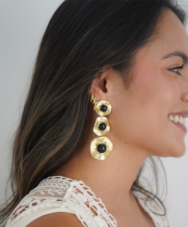 Aretes Solenne