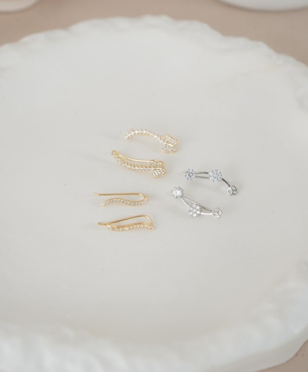 Aretes glimmer