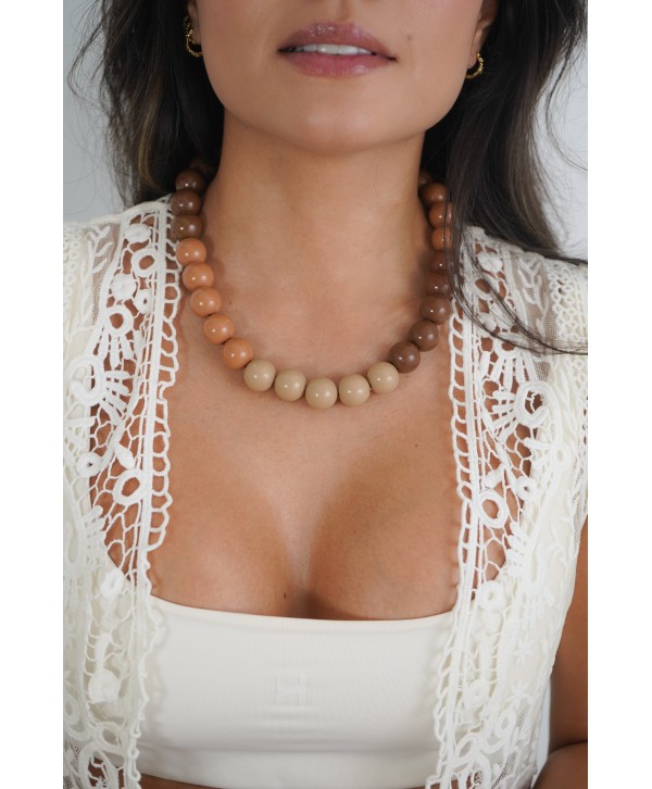 Collar toffe