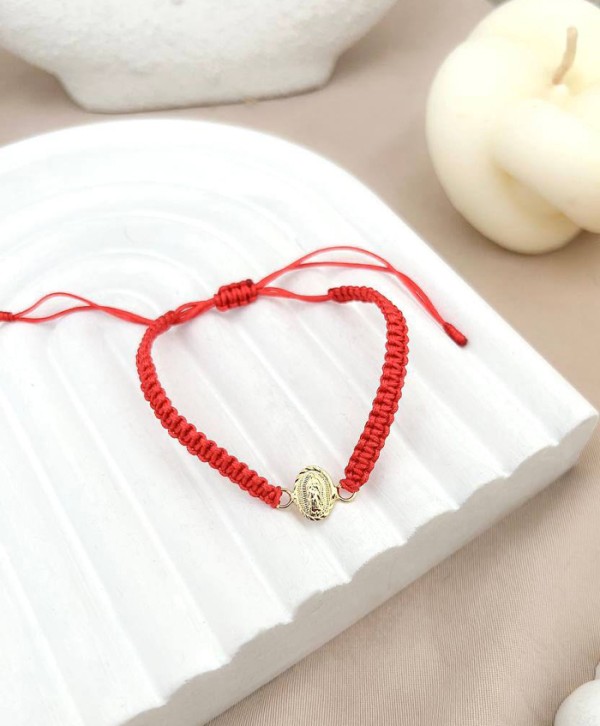 Pulsera Guadalupe