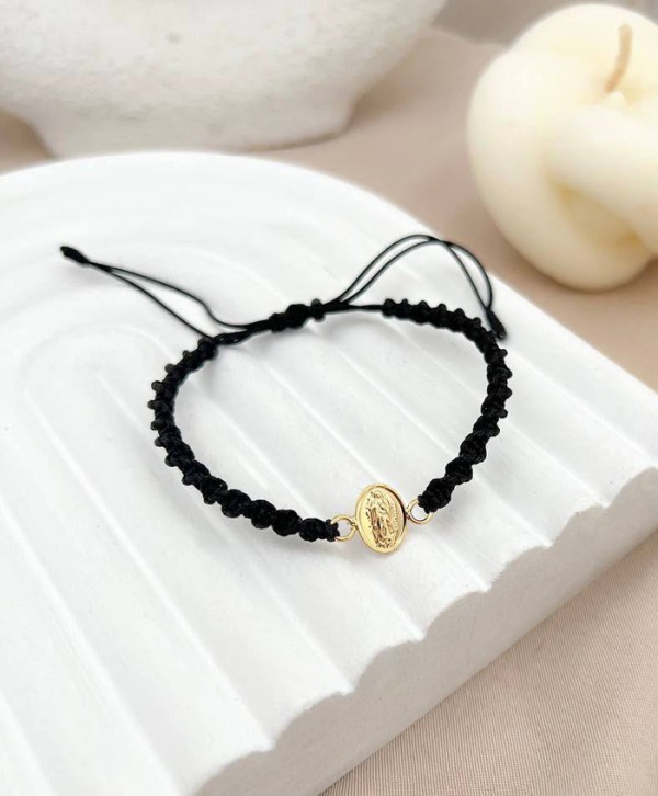 Pulsera Guadalupe