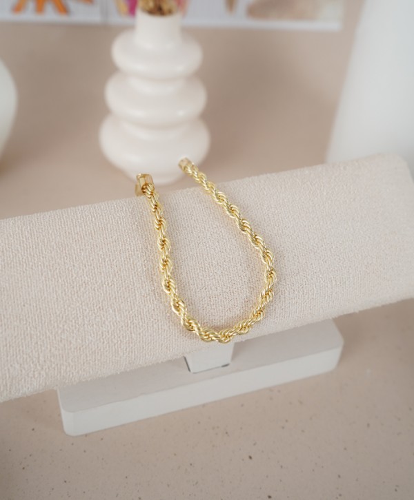 Pulsera lazo
