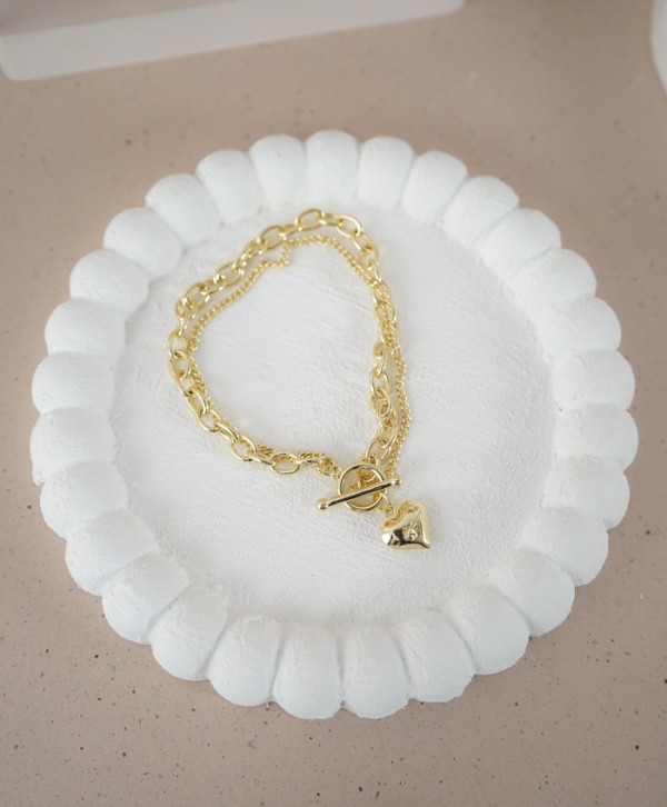 Pulsera amorcito
