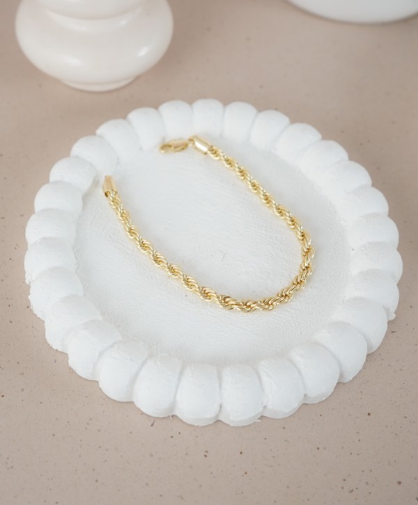 Pulsera lazo