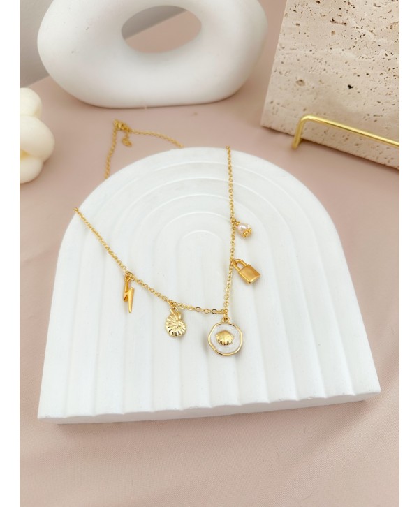 Ariel Necklace
