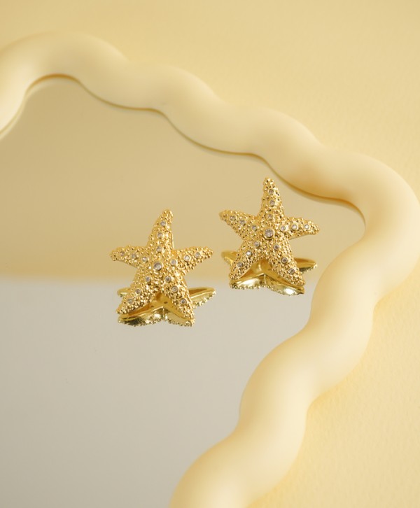 Aretes starsea