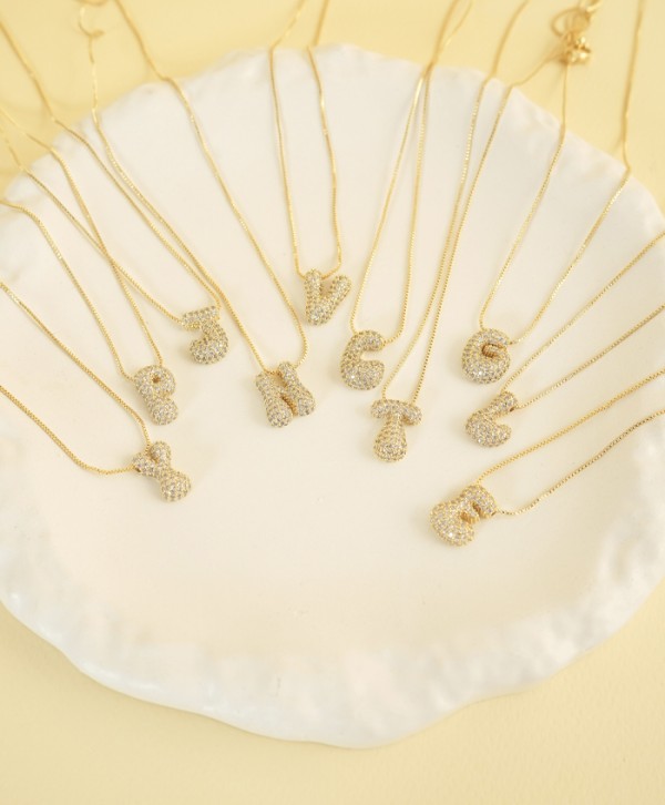 Cadena inicial bubble