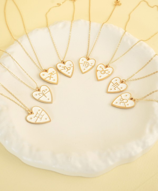 Cadena de signos zodiacales