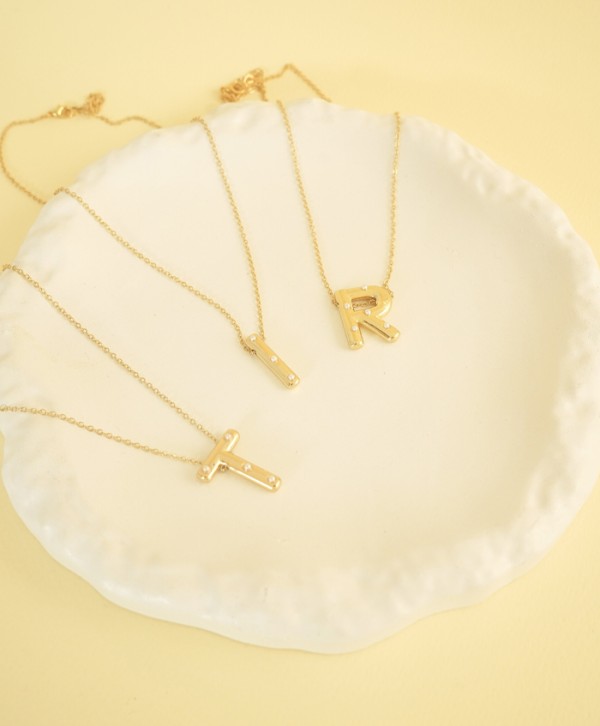 Cadena inicial chunky