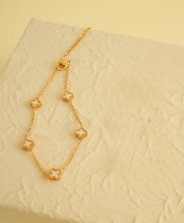 Pulsera amuleto de luz