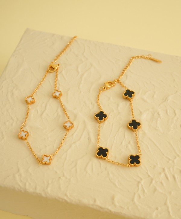 Pulsera amuleto de luz Pulsera amuleto de luz