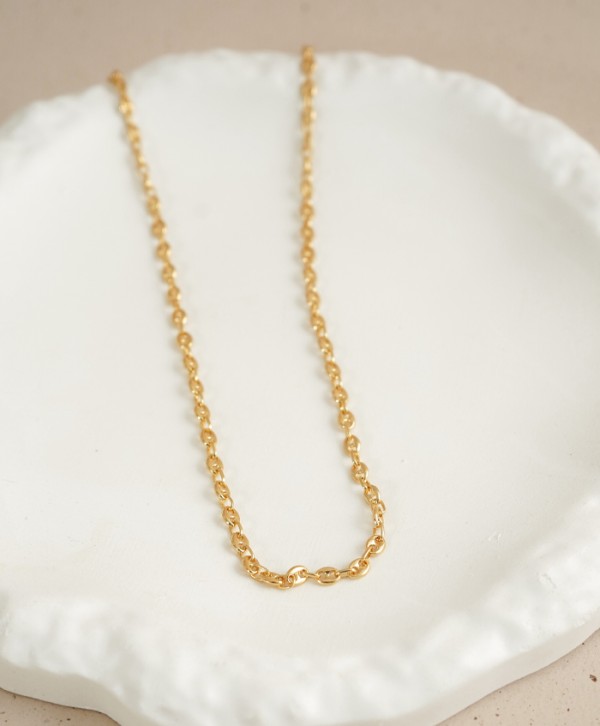 Cadena gucci 3mm Cadena gucci 3mm