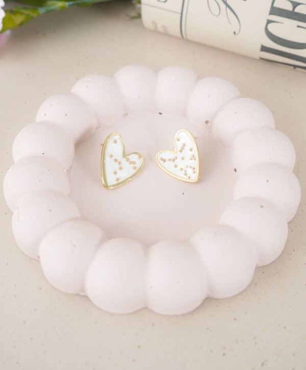 Aretes amada