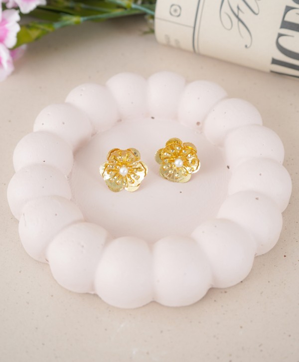 Aretes Azulea