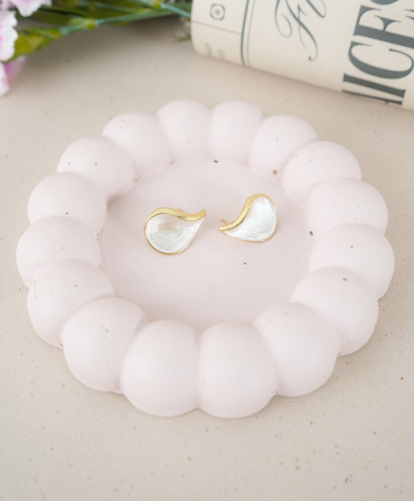 Aretes coral