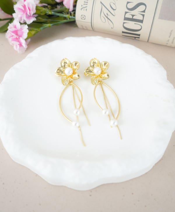Aretes Aurora