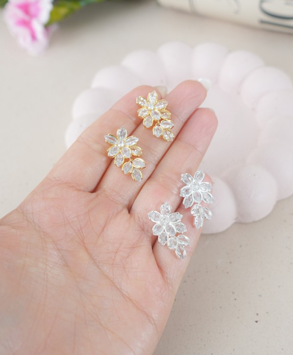 Aretes flora