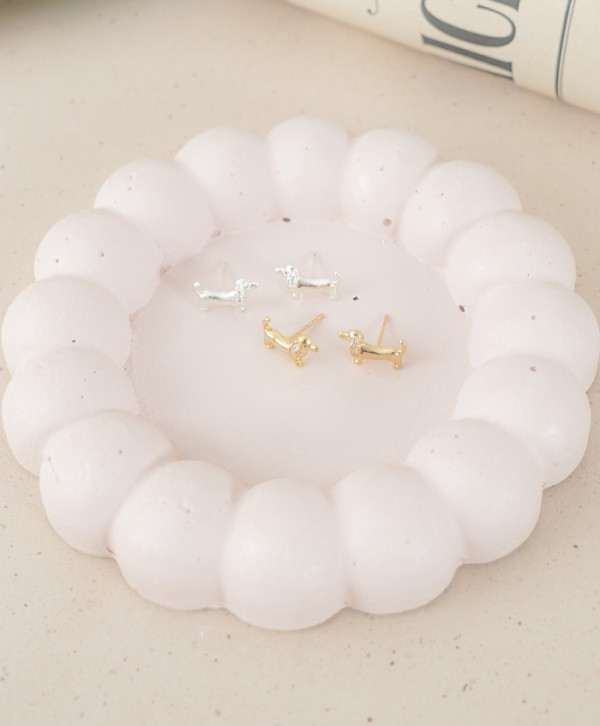 Aretes lin