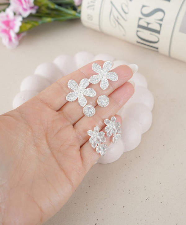 Aretes flora