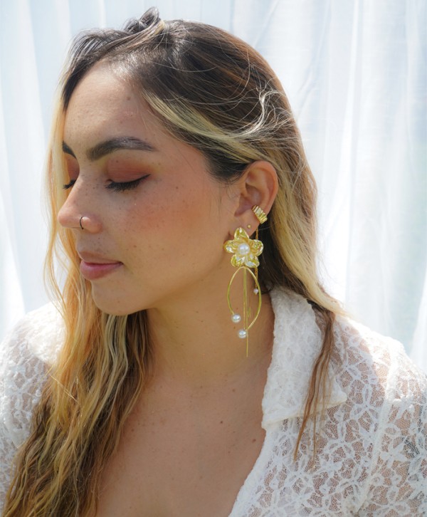 Aretes Aurora