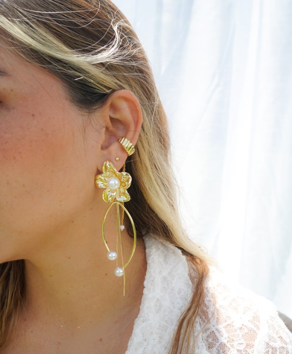 Aretes Aurora