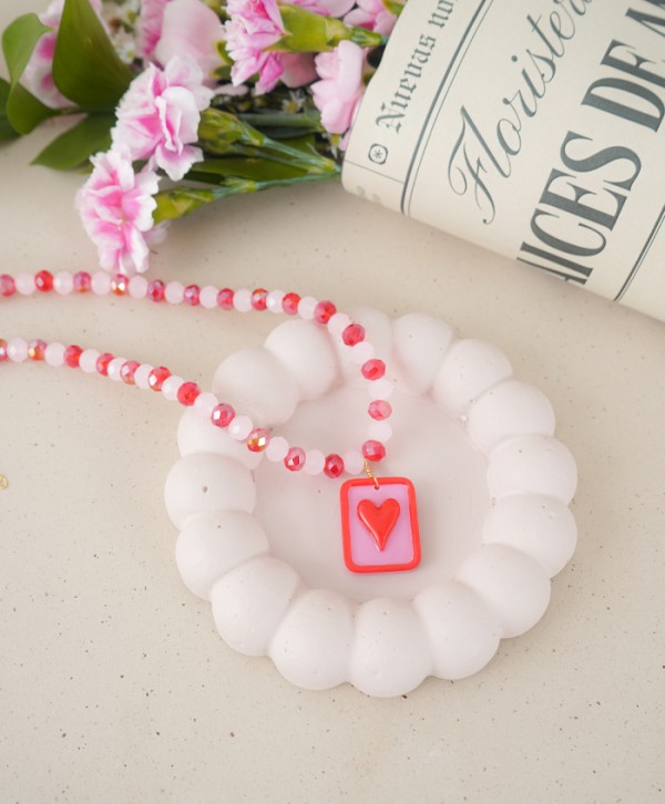 Collar romance