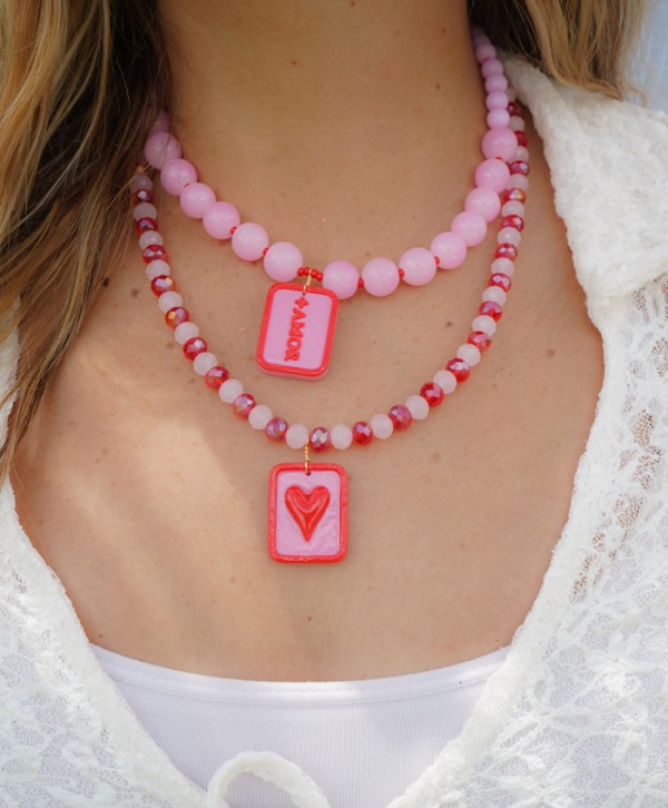 Collar romance