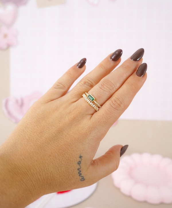 Anillo Selene