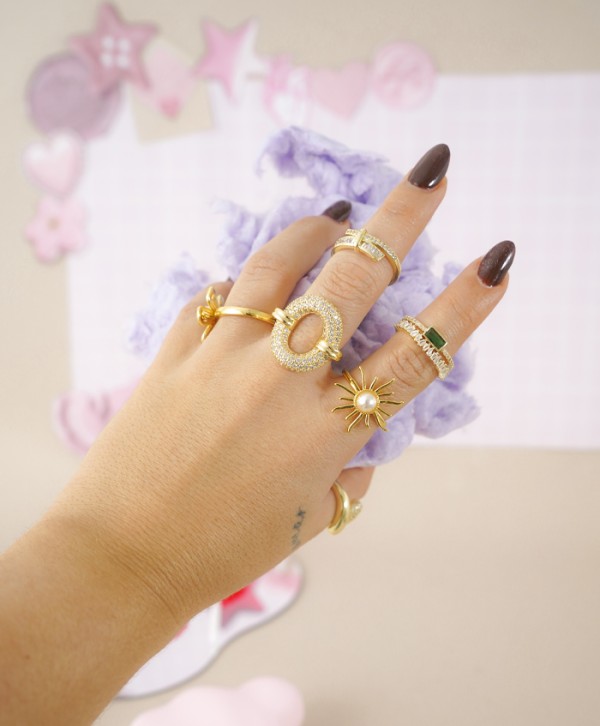 Anillo Selene