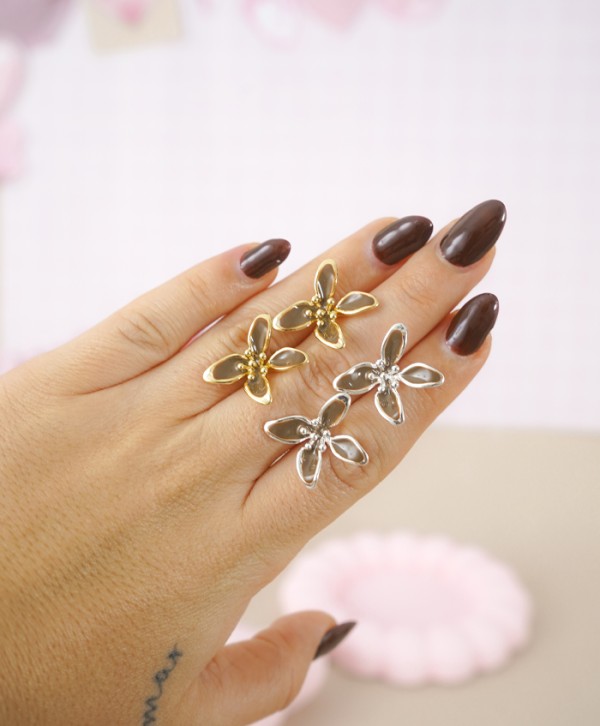 Aretes petalum