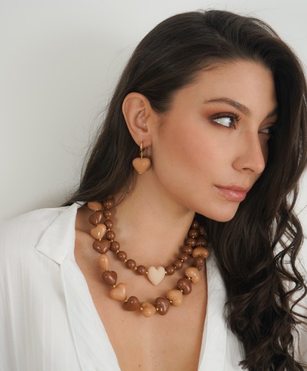 Collar trufa