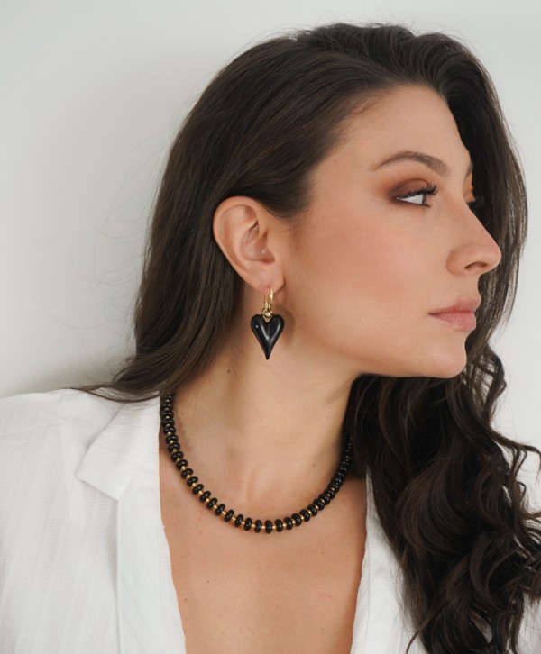 Aretes lovie