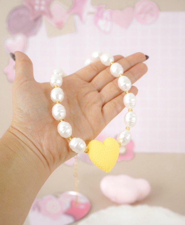 Collar honey